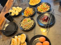 -北京山里寒舍度假酒店