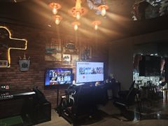 -4k轰趴馆(苏州街店)