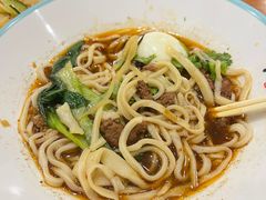 -浑河春面馆·老北京非遗鹿角面(房山店)