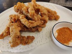 -香丰阁·烤鸭·川湘菜(清河店)
