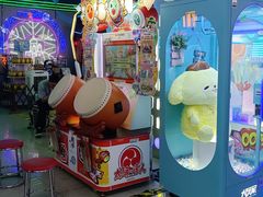 -大玩家(哈西万达店)
