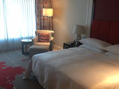 -澳门喜来登大酒店