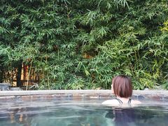 -中家鑫园温泉酒店鑫悦汤泉