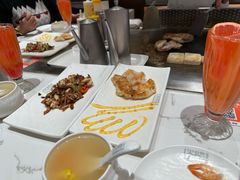 -火地铁板烧(昆山万象汇店)