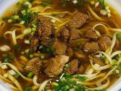 -李兰英湖南面馆(护国路店)