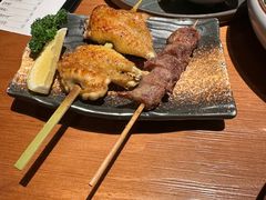 -人间酒暖·Go blanc·烧鸟·深夜食堂(陆家嘴店)