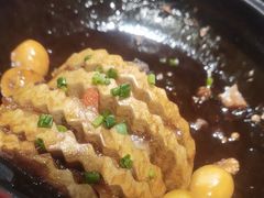 -三道菜(明堂公园店)