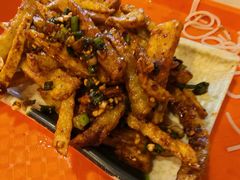 -青和小锅米线(翠湖店)