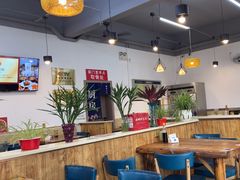 -螺蛳粉先生(蓟门桥店)