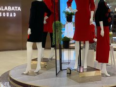 -燕莎友谊商城(金源店)