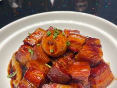 -恒记饭店(珠江路总店)