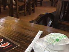 大堂-拙味兄弟龙虾(新香洲店)