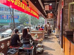 -龙厂长老火锅(抚琴店)