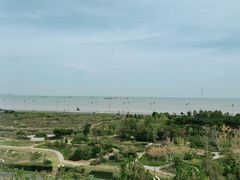 -连云港金陵海州湾会议中心