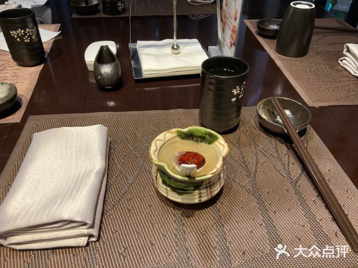 富力希尔顿酒店·源氏日餐厅图片
