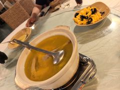 -深山老屋(国顺东路店)