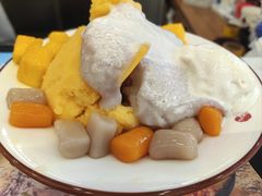 -鲜芋仙(高新万达广场店)