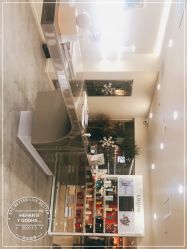 -DX HAIR SALON·发现未知美发沙龙