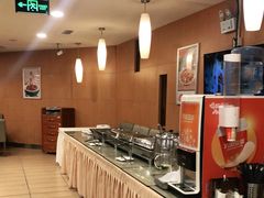 自助取餐区-东方饺子王(创始店)