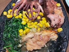 -萨莉亚意式餐厅(杭州滨江天街店)