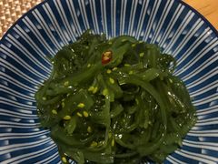 -活鳗饭·鹅肝范儿(高碑店店)