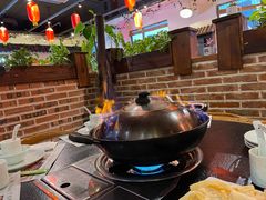 -鹅城粤菜馆(白云山路店)
