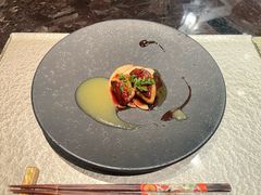 -Ginza Onodera铁板烧(外滩十八号店)