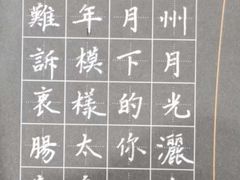 -少年書院·书法·围棋(驷马桥校区)