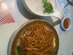 -叹茶靓点·粤式餐厅·全天茶市(石井万民广场店)