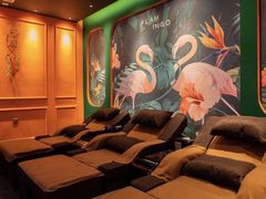 -玄月·SPA按摩泡泡浴(西安路店)