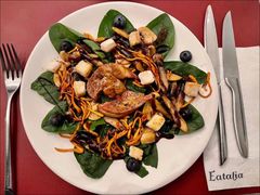 -EATALIA意塔利意式餐厅(鼓楼店)