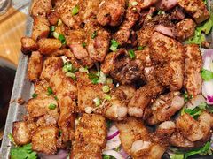 -小花椒金汤酸菜鱼(理工大店)