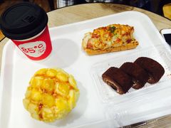 -85度C(深圳佳宁娜店)