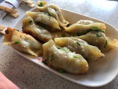 -小姜锅贴(凤凰街店)