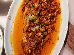 -小吊梨汤·北京菜·烤鸭(清河万象汇店)
