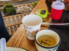 -有一锅·野生菌黑山羊腊排骨火锅(古城北门店)