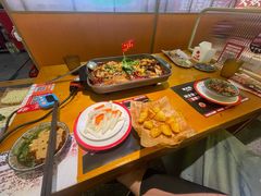 -天水赵大妖·特色活鱼现烤(天水店)