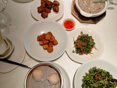 -茉里粤菜(皇姑万象汇店)