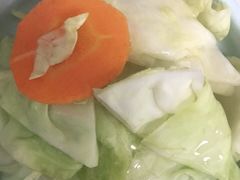 跳水泡菜-李先生牛肉面大王(合肥火车站出站口店)