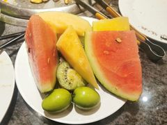 -钱小奴创意自助餐厅·原切谷饲安格斯畅吃(宁波环球银泰城店)