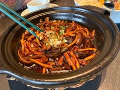-湖里春风·淮扬菜(丽泽天街店)