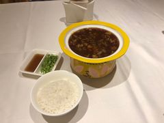 -惠丰堂饭庄·烤鸭·京味菜(翠微路店)
