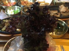 -八福力韩国休闲餐厅(泉舜店)