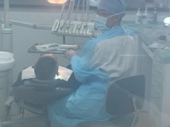 -上海市杨浦区牙病防治所