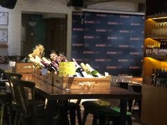 -JINNS锦时 steak&pizza(浸信会礼拜堂旧址店)