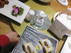-品大三·经典淮扬菜(大行宫店)
