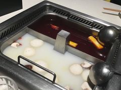 -海底捞火锅(龙岗星河COCO Park店)