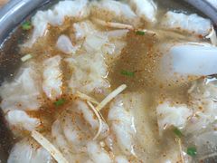 -荣巷小馄饨(荣巷店)