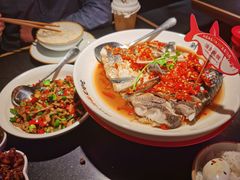 -湘阁里辣(南联锦泰城店)