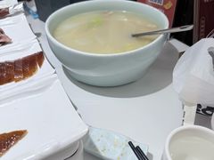 -羲和雅苑•北京烤鸭(国贸商城店)